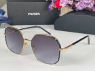 Prada High Quality Sunglasses 218