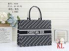 DIOR Normal Quality Handbags 214