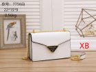 Prada Normal Quality Handbags 39