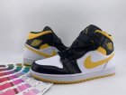 Nike Air Jordan Shoes Men 02