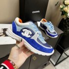 Chanel Men's Shoes 13