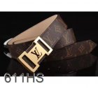 Louis Vuitton High Quality Belts 3510