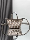 Fendi Original Quality Handbags 534