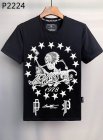 Philipp Plein Men's T-shirts 220