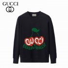 Gucci Men's Long Sleeve T-shirts 61