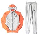 adidas Apparel Men's Casual Suits 432