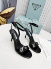 Prada Women's Shoes 398