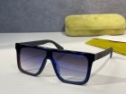 Gucci High Quality Sunglasses 3197