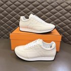 Hermes Men's Shoes 395