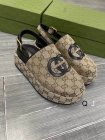 Gucci Women's Shoes 630
