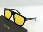 TOM FORD High Quality Sunglasses 229