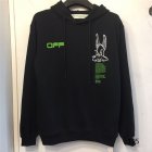 Off white Men's Hoodies 63