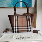 Burberry Original Quality Handbags 54