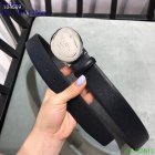 Prada Original Quality Belts 151