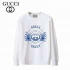 Gucci Men's Long Sleeve T-shirts 69