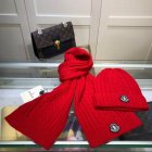 Moncler Hat & Scarve Set 35