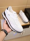 Prada Men's Shoes 2082