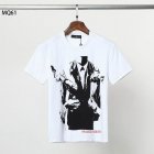 Alexander McQueen Men's T-shirts 35