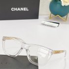 Chanel High Quality Sunglasses 1544