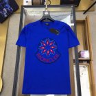 Moncler Men's T-shirts 227