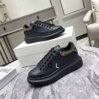 Alexander McQueen Men's Shoes 249