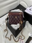 Chanel Original Quality Handbags 49