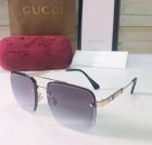 Gucci High Quality Sunglasses 1152