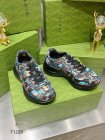 Gucci Women's Shoes 1162
