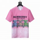 Burberry Men's T-shirts 306