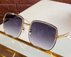 Chanel High Quality Sunglasses 01