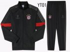 adidas Apparel Men's Casual Suits 165
