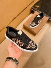 Fendi Men's Shoes 422