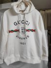 Gucci Men's Hoodies 355