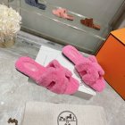 Hermes Women's Slippers 241