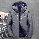 The North Face Men's Outerwears 144