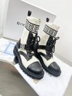 GIVENCHY Women's Shoes 173