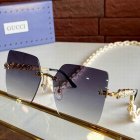 Gucci High Quality Sunglasses 2284
