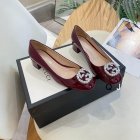 Gucci Women's Shoes 657