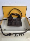 Fendi Original Quality Handbags 34