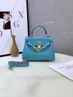 Hermes High Quality Handbags 559