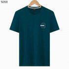 Hugo Boss Men's T-shirts 263