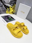 DIOR Women's Slippers 285