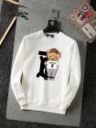 Burberry Men's Long Sleeve T-shirts 238