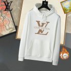 Louis Vuitton Men's Hoodies 145