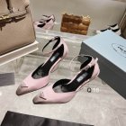 Prada Women's Shoes 416