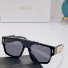 DIOR High Quality Sunglasses 580