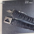 Prada Original Quality Belts 88