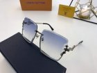 Louis Vuitton High Quality Sunglasses 1687