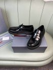 Prada Men's Shoes 654