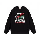 Gucci Men's Long Sleeve T-shirts 457